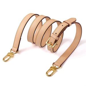 Purse strap for Louis Vuitton.